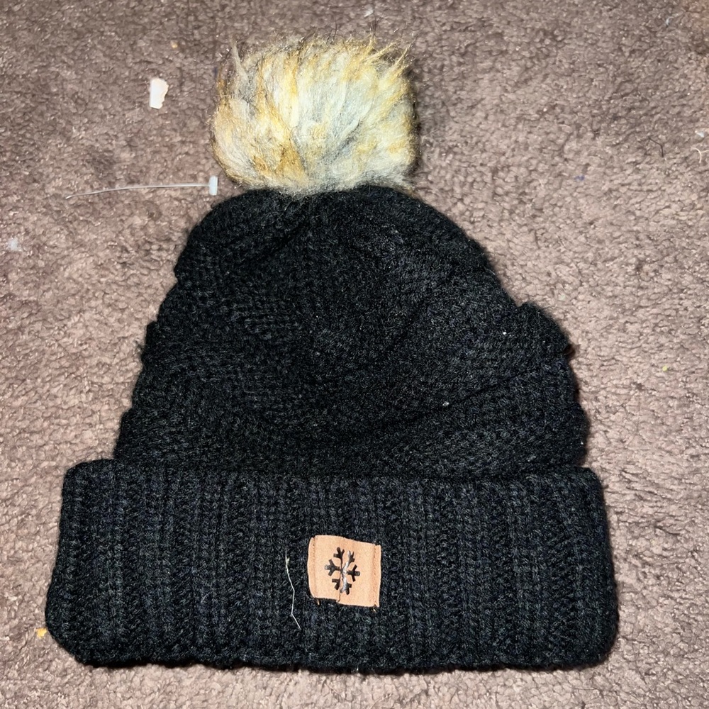 Winter Hat
